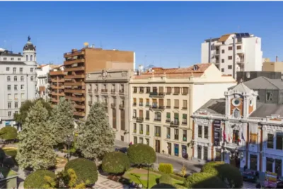 Albacete coworking