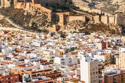 Almeria coworking