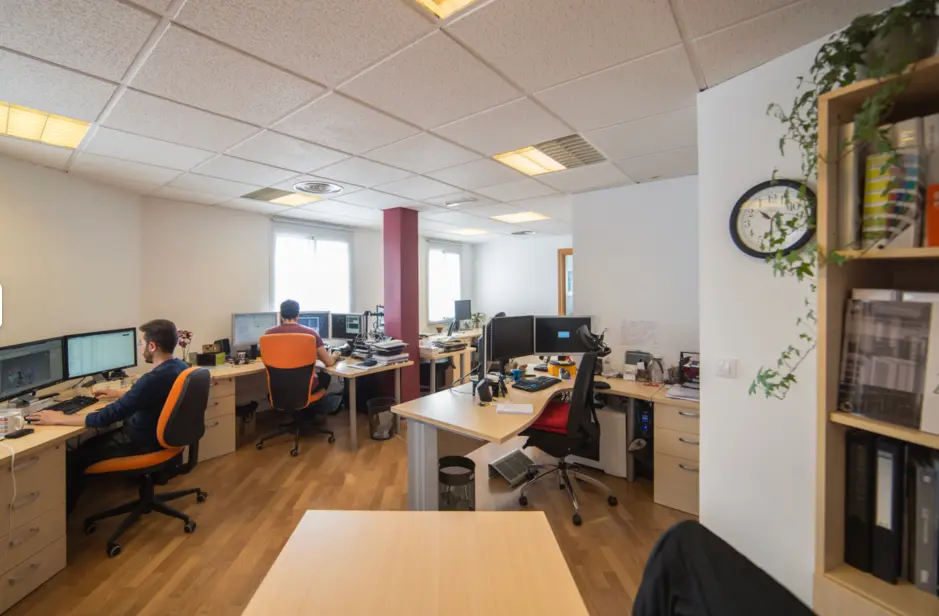 coworking barato en granada