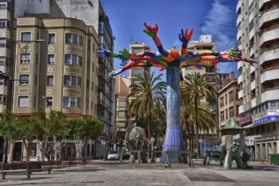 Castellon cowork