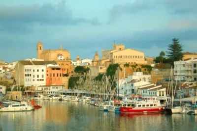 Ciutadella Coworking