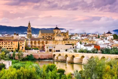 Córdoba coworking