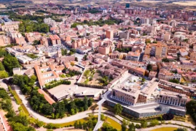 Guadalajara coworking