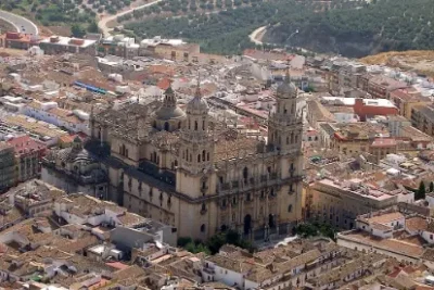 Jaén coworking