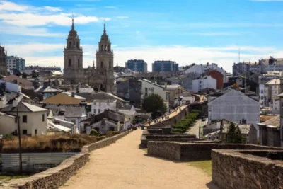 Lugo coworking