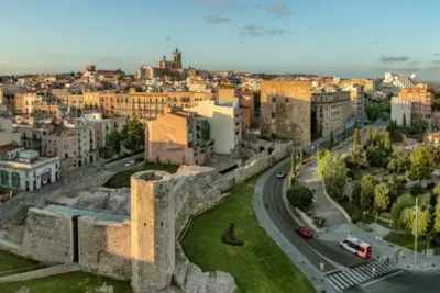 Tarragona coworking
