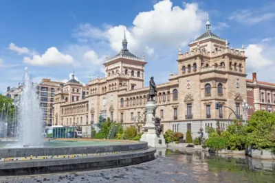 Valladolid coworking
