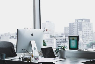 Despacho privado coworking