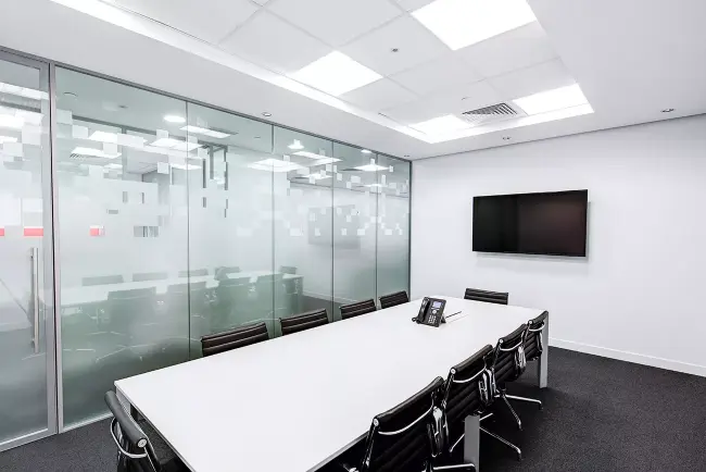 alquiler sala de reunion callao