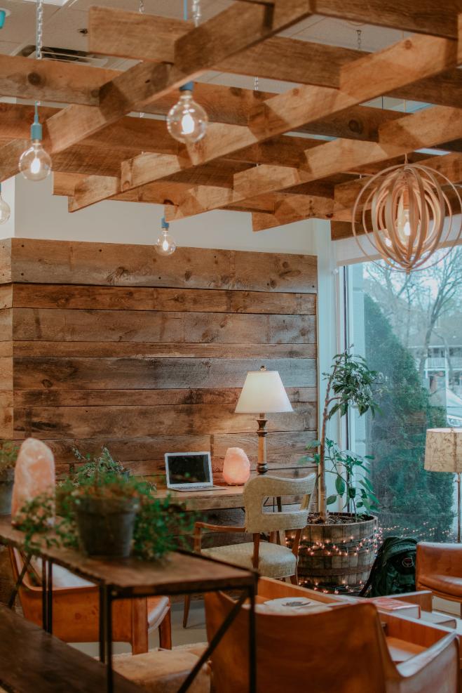 reservar mesa fija coworking