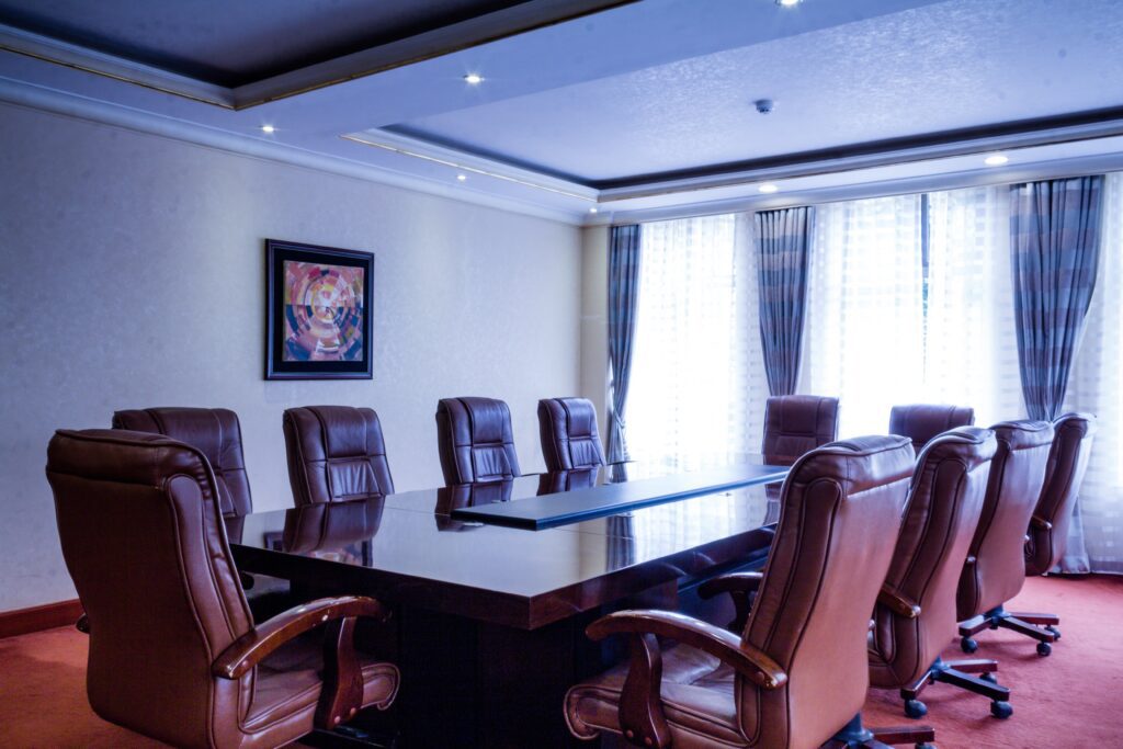 alquiler sala reuniones Barcelona