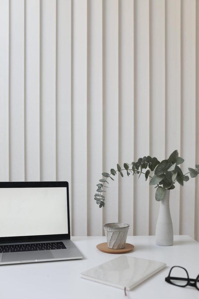 Puesto fijo coworking reservar