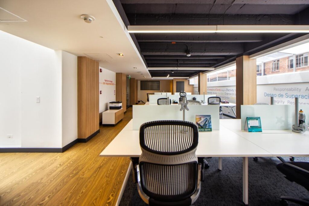 membresía oficina compartida coworking