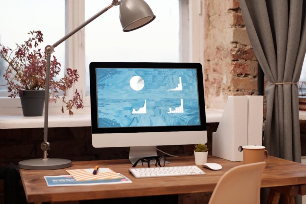 Oficina privada coworking