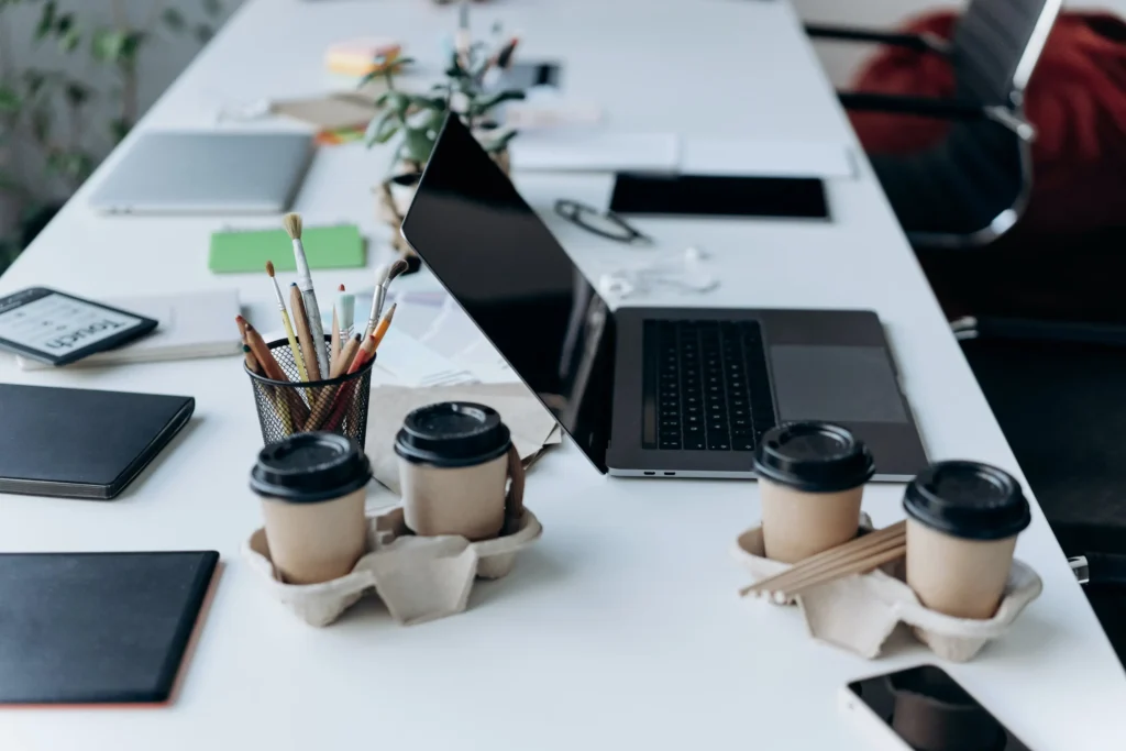 herramientas coworking