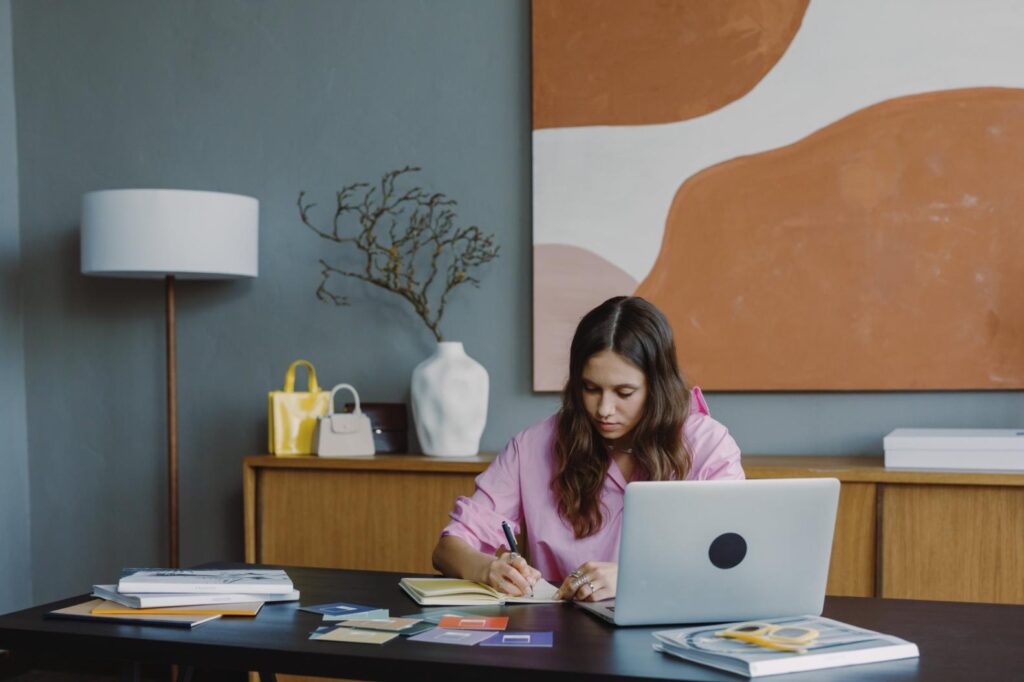 Mesa Fija Coworking