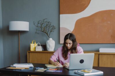 Mesa Fija Coworking
