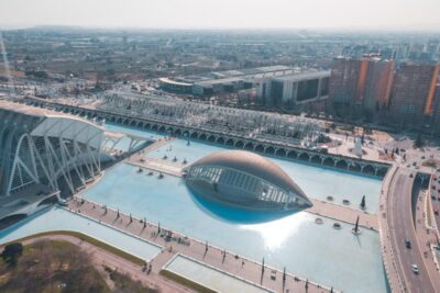 Coworking en Valencia