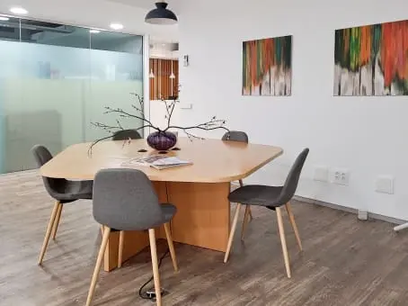 regus bilbao