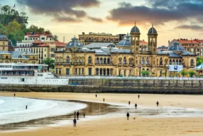 san sebastian coworking