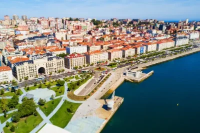 Santander coworking